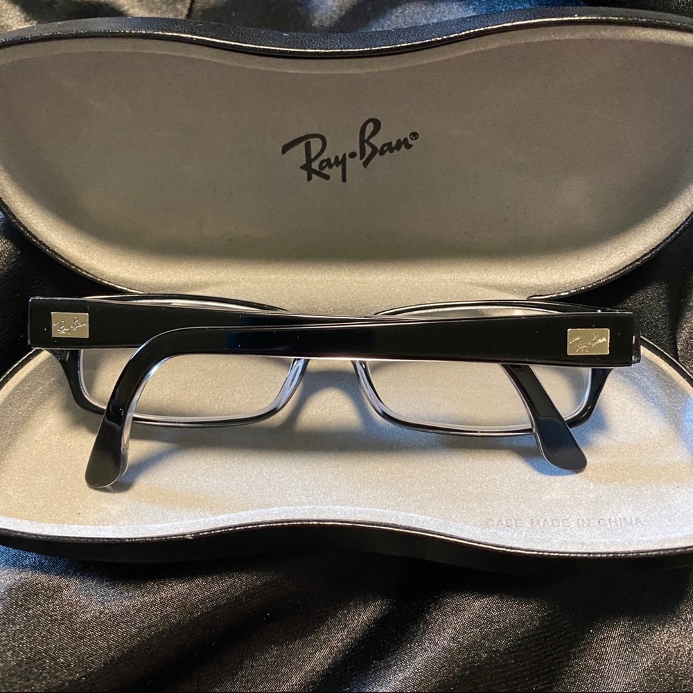 Ray-Ban Prescription Frames RB5092 2034 52-15 135